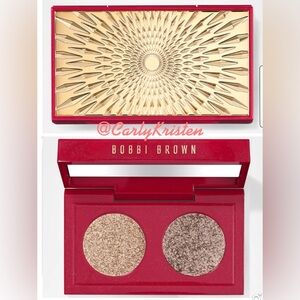 Bobbi Brown | Makeup | Bobbi Brown Luminous Smoke Metallic